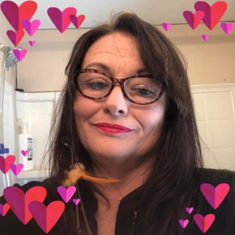 Meet your Posher, Lisa
